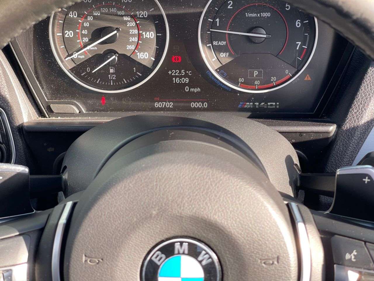 2017 BMW 1 SERIES 2017 BMW 1 SERIES