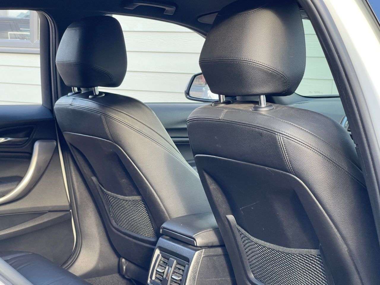 2017 BMW 1 SERIES 2017 BMW 1 SERIES