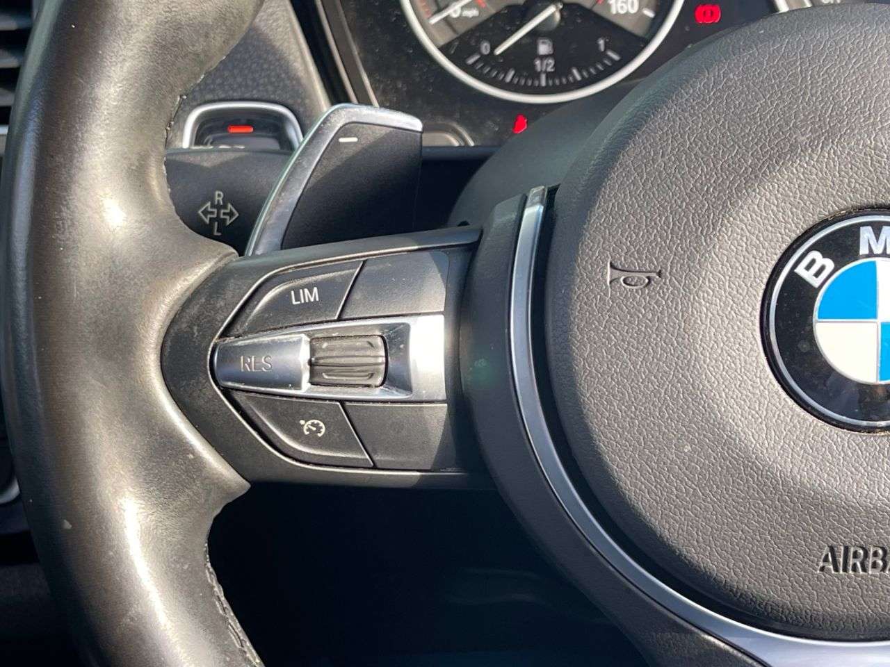 2017 BMW 1 SERIES 2017 BMW 1 SERIES