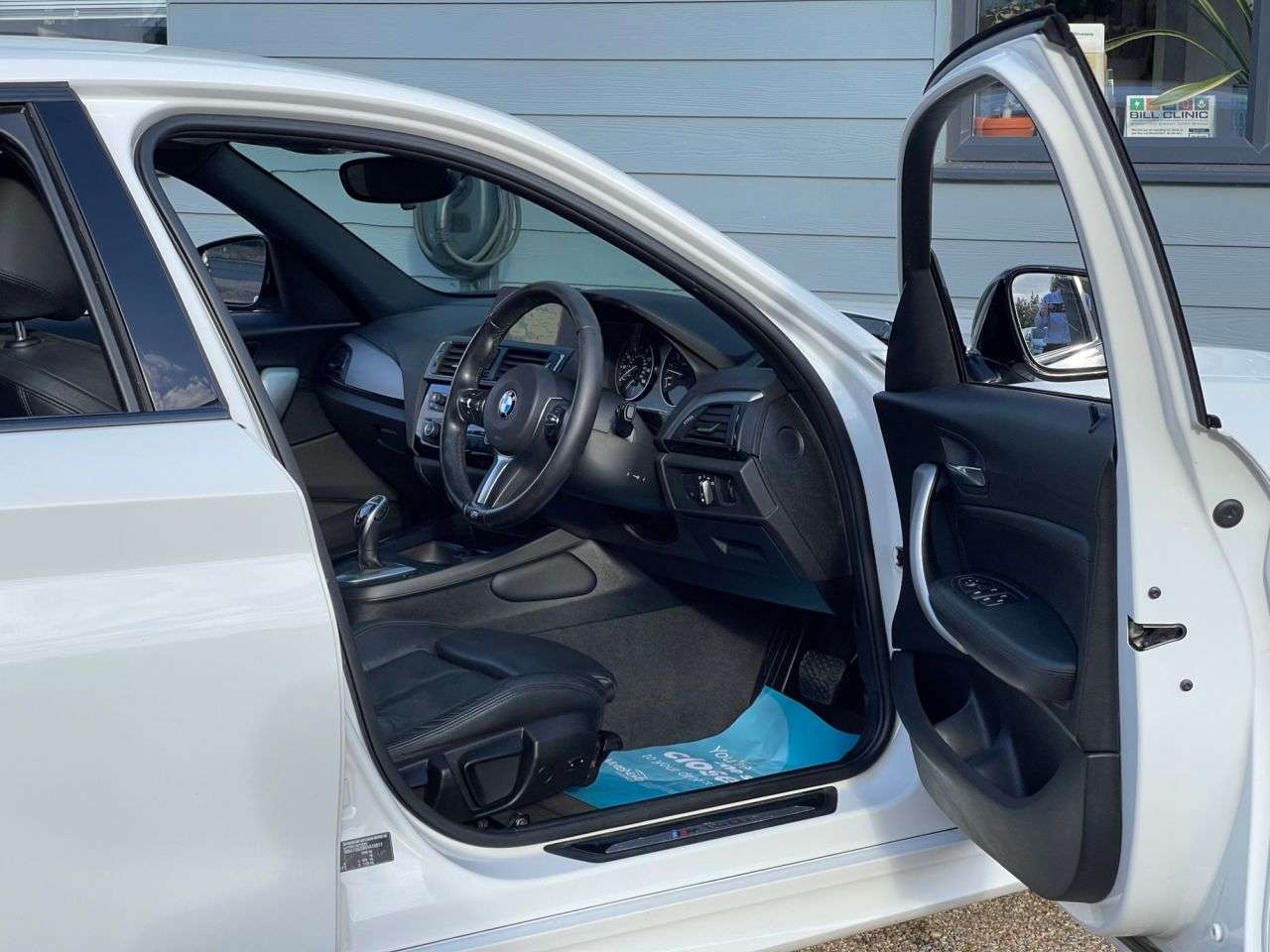 2017 BMW 1 SERIES 2017 BMW 1 SERIES