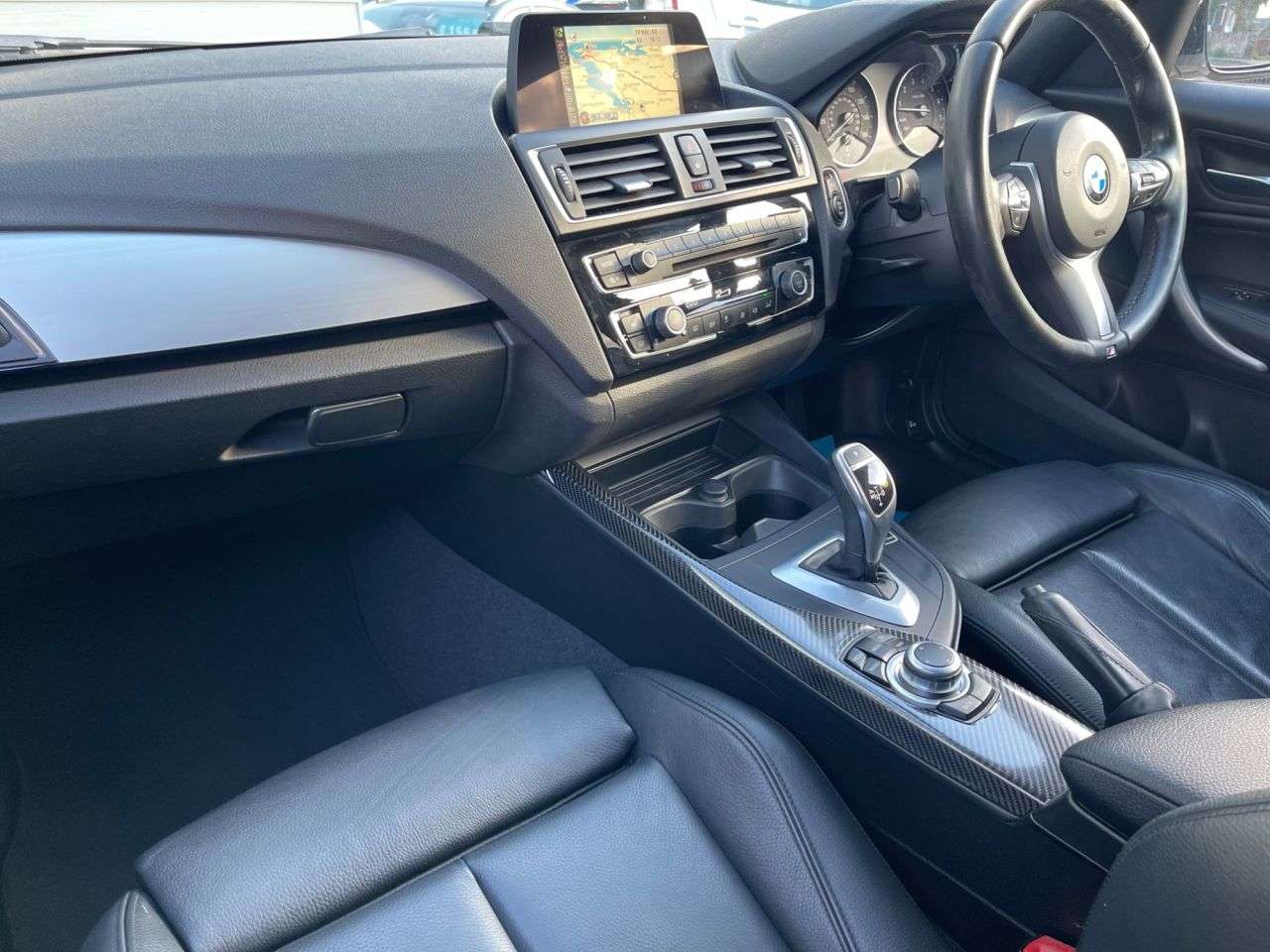 2017 BMW 1 SERIES 2017 BMW 1 SERIES