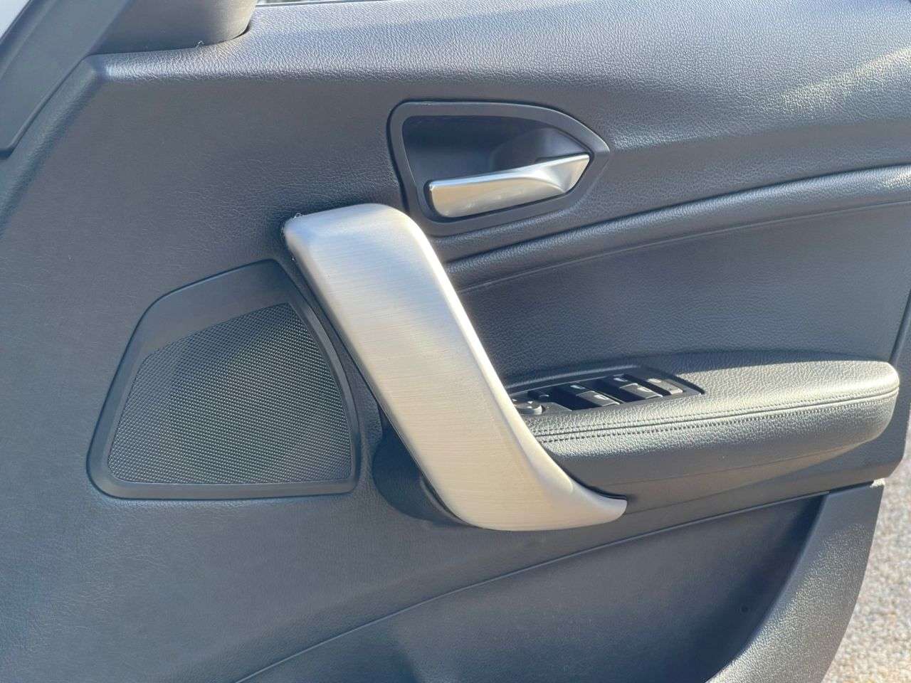 2017 BMW 1 SERIES 2017 BMW 1 SERIES
