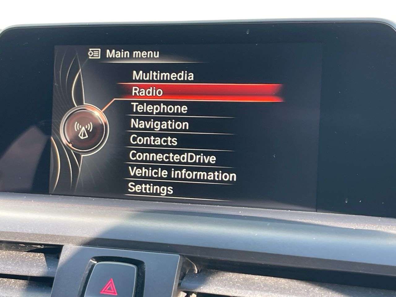 2017 BMW 1 SERIES 2017 BMW 1 SERIES