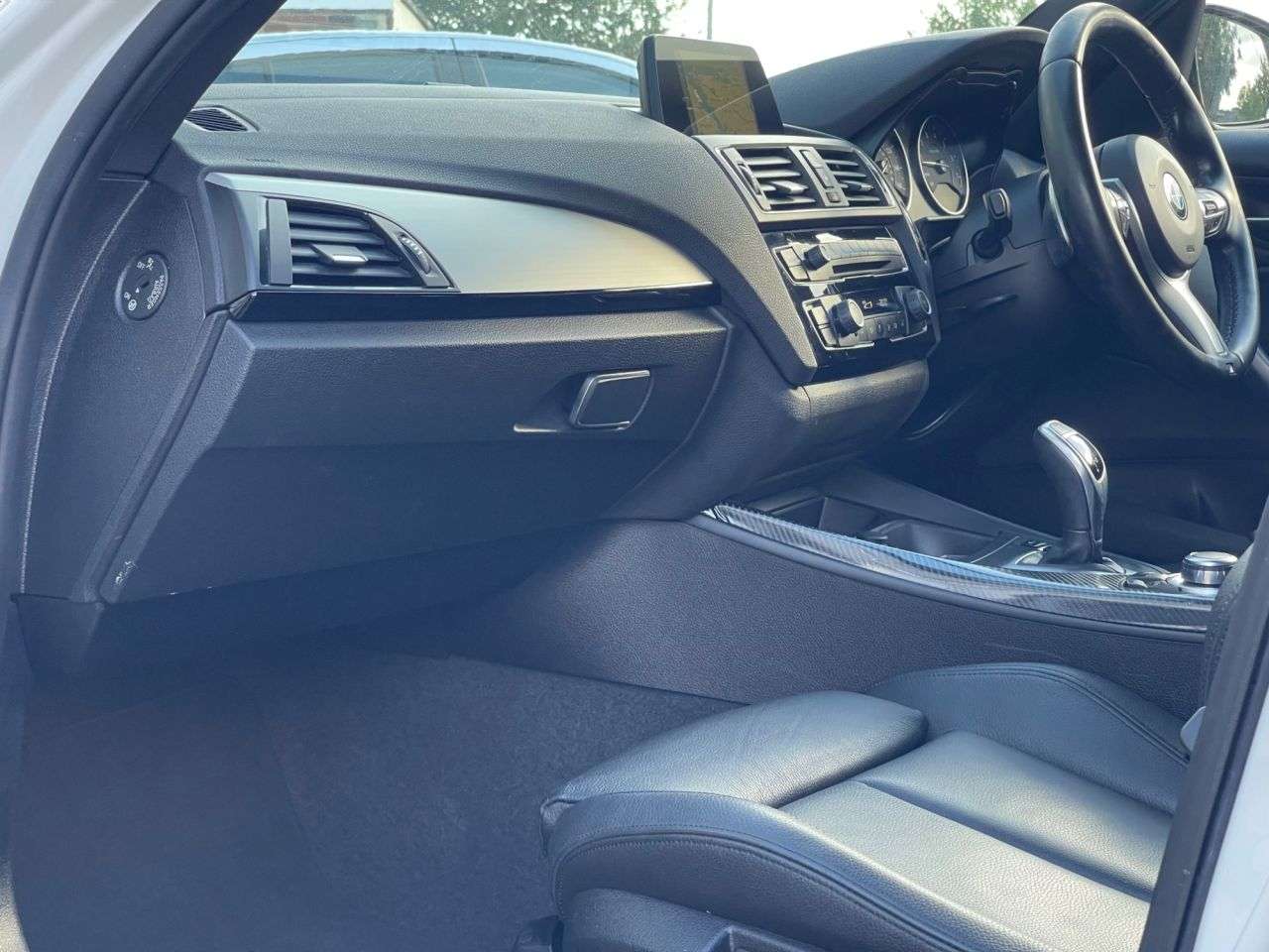 2017 BMW 1 SERIES 2017 BMW 1 SERIES