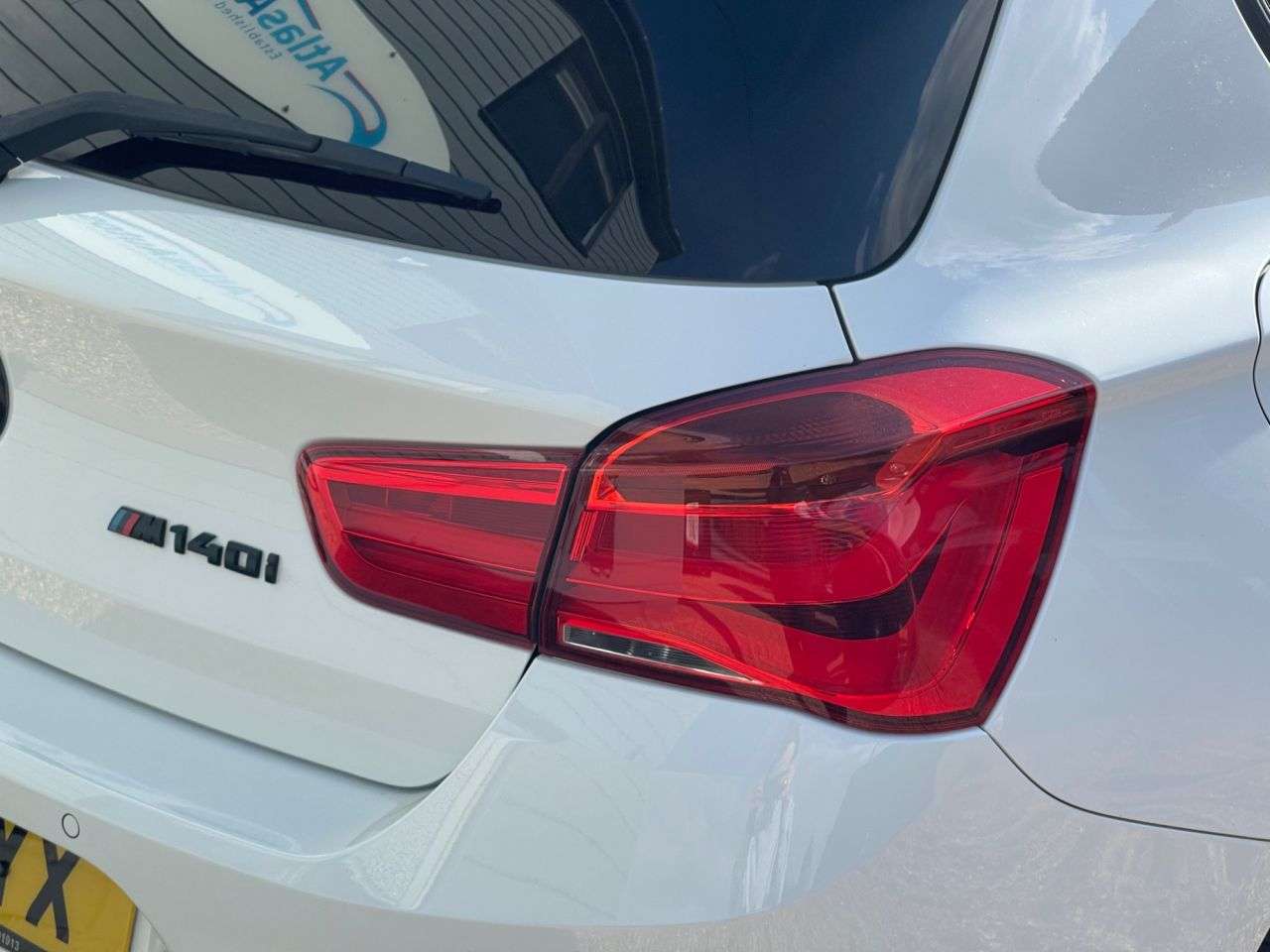 2017 BMW 1 SERIES 2017 BMW 1 SERIES