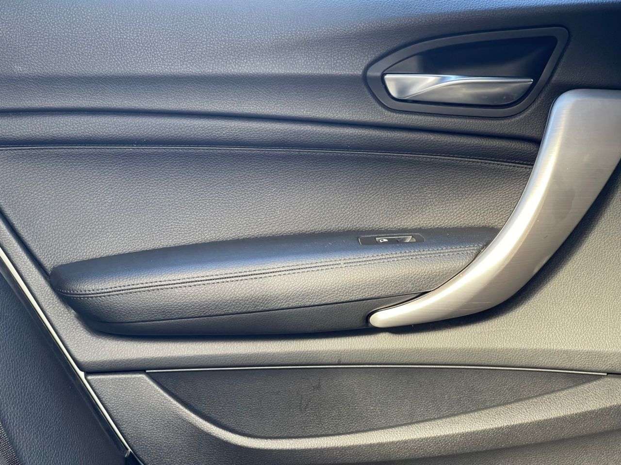 2017 BMW 1 SERIES 2017 BMW 1 SERIES