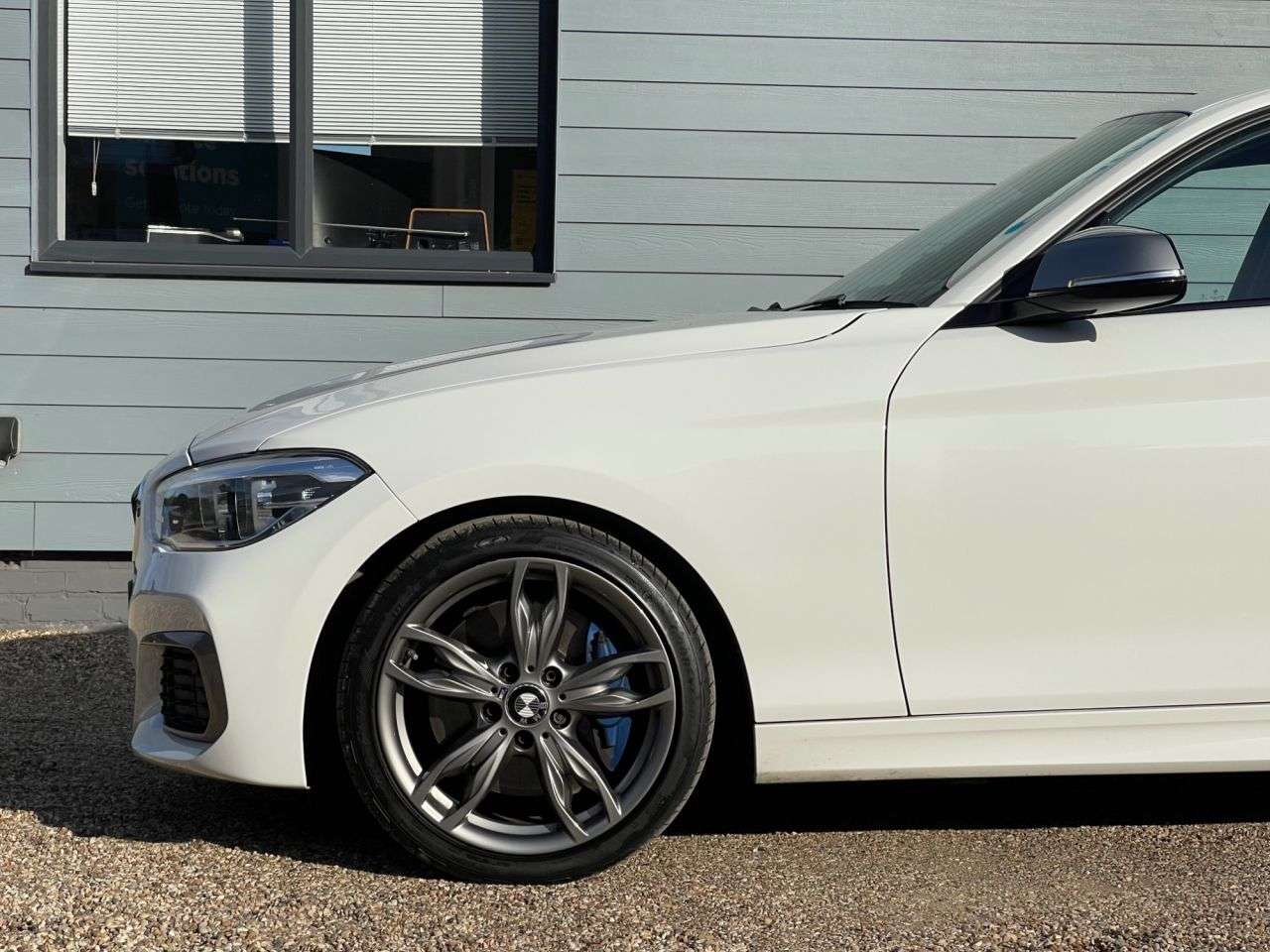 2017 BMW 1 SERIES 2017 BMW 1 SERIES