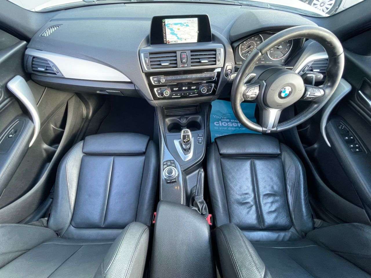 2017 BMW 1 SERIES 2017 BMW 1 SERIES