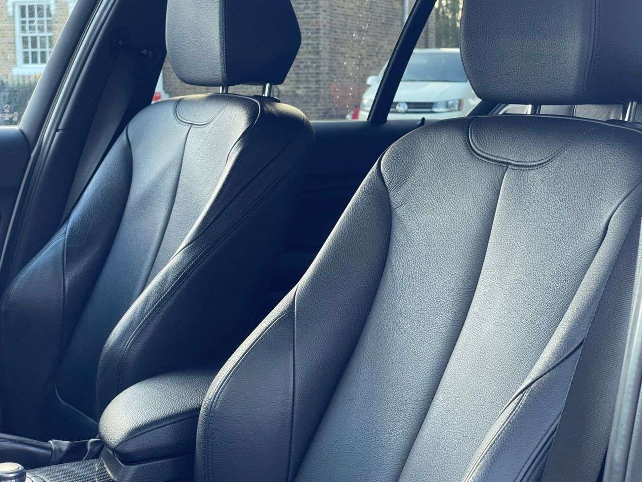 2017 BMW 1 SERIES 2017 BMW 1 SERIES