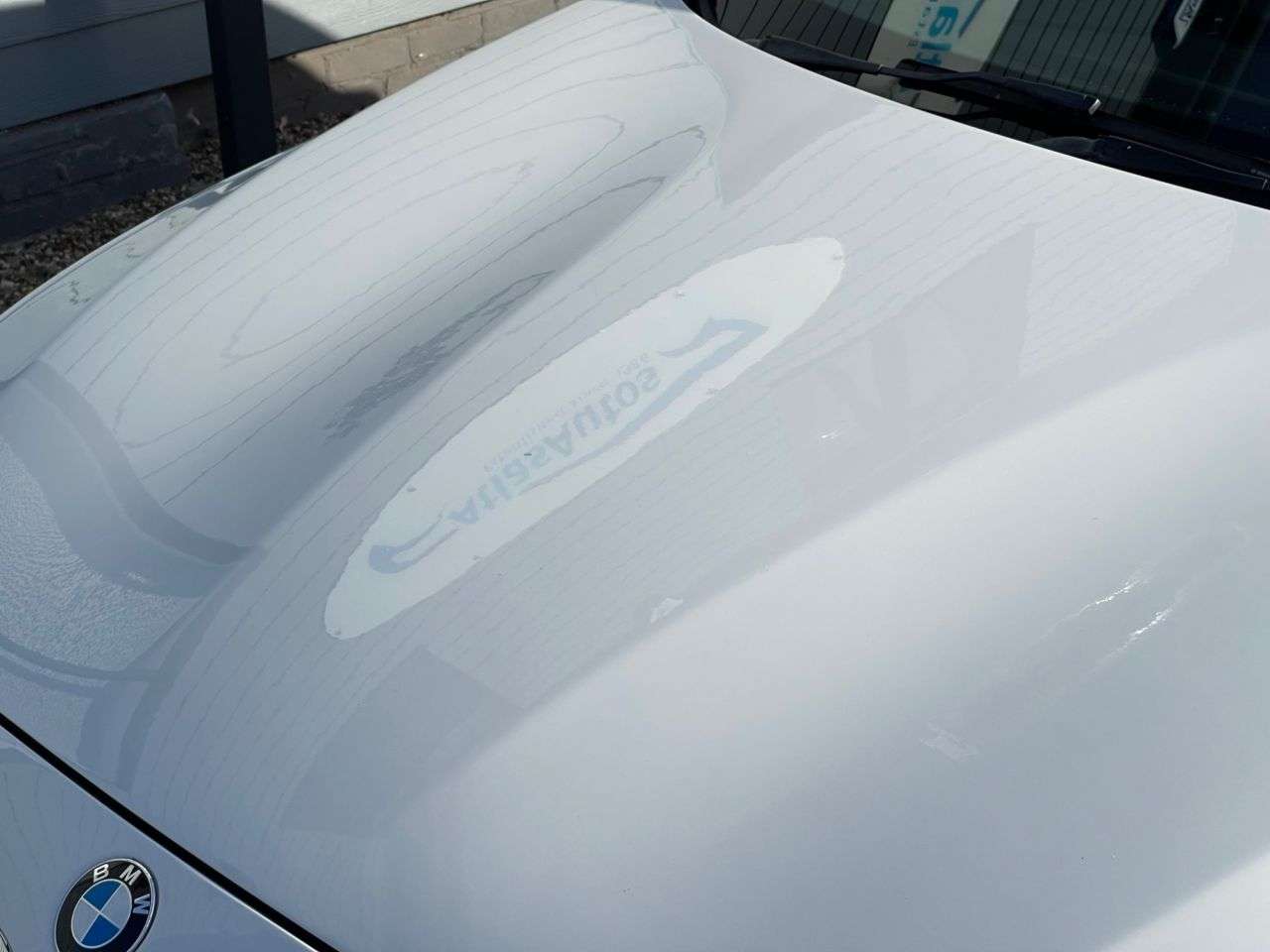 2017 BMW 1 SERIES 2017 BMW 1 SERIES