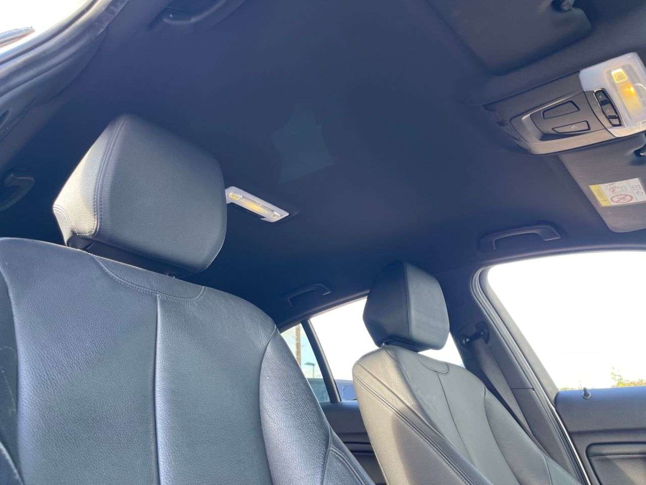2017 BMW 1 SERIES 2017 BMW 1 SERIES