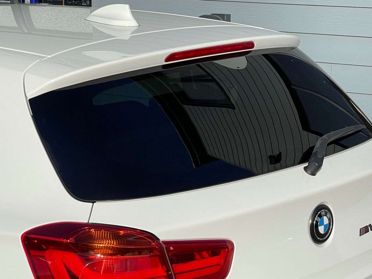 2017 BMW 1 SERIES 2017 BMW 1 SERIES