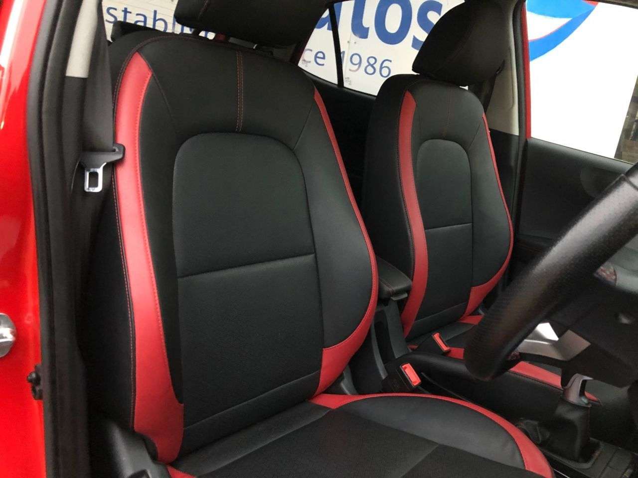 2018 KIA PICANTO 2018 KIA PICANTO