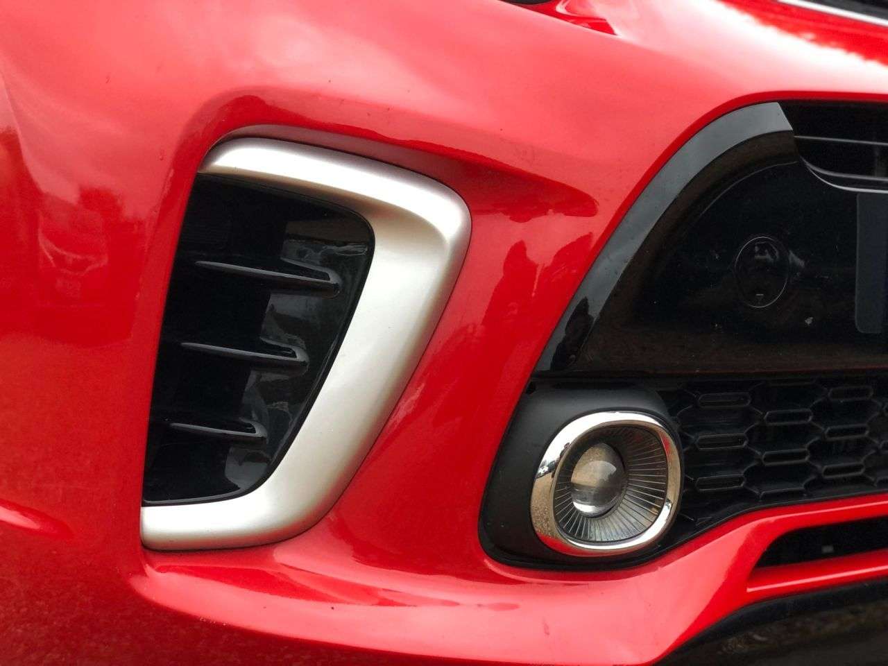 2018 KIA PICANTO 2018 KIA PICANTO