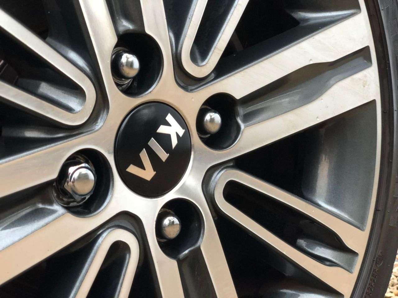 2018 KIA PICANTO 2018 KIA PICANTO