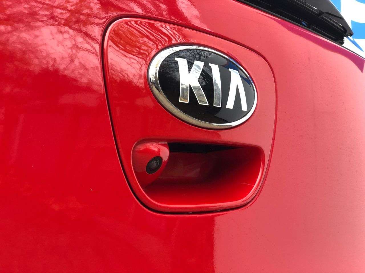 2018 KIA PICANTO 2018 KIA PICANTO