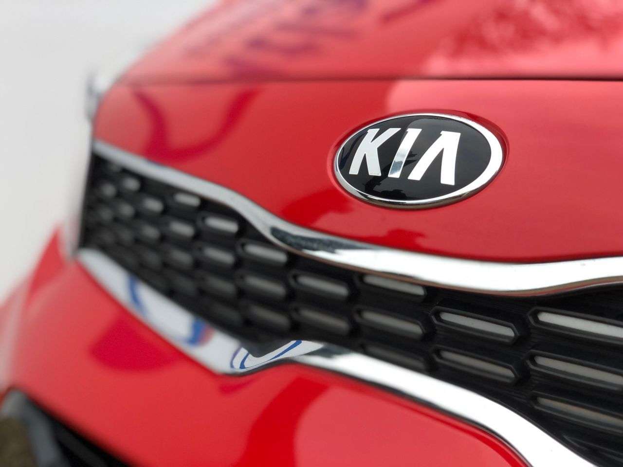 2018 KIA PICANTO 2018 KIA PICANTO