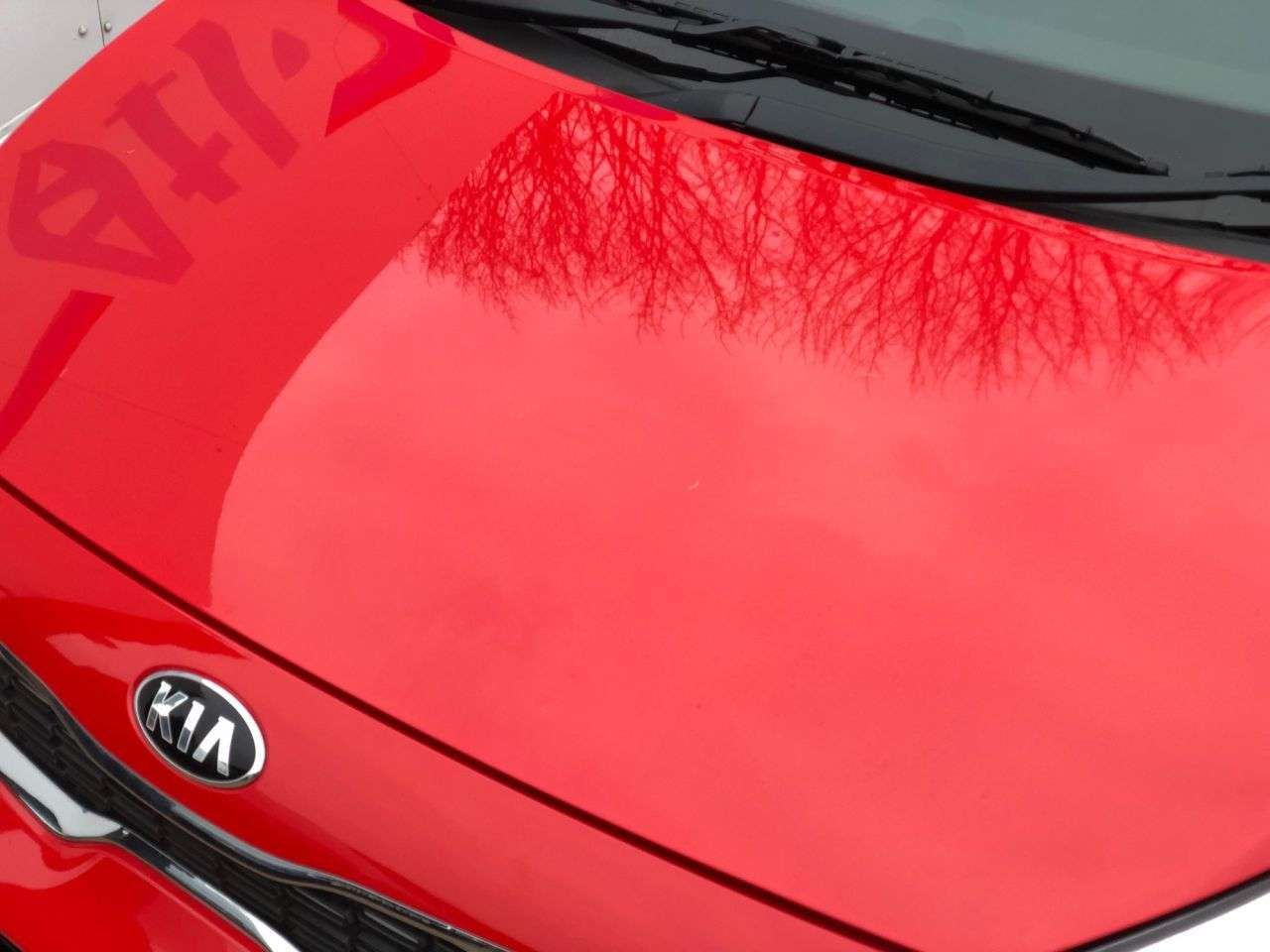 2018 KIA PICANTO 2018 KIA PICANTO