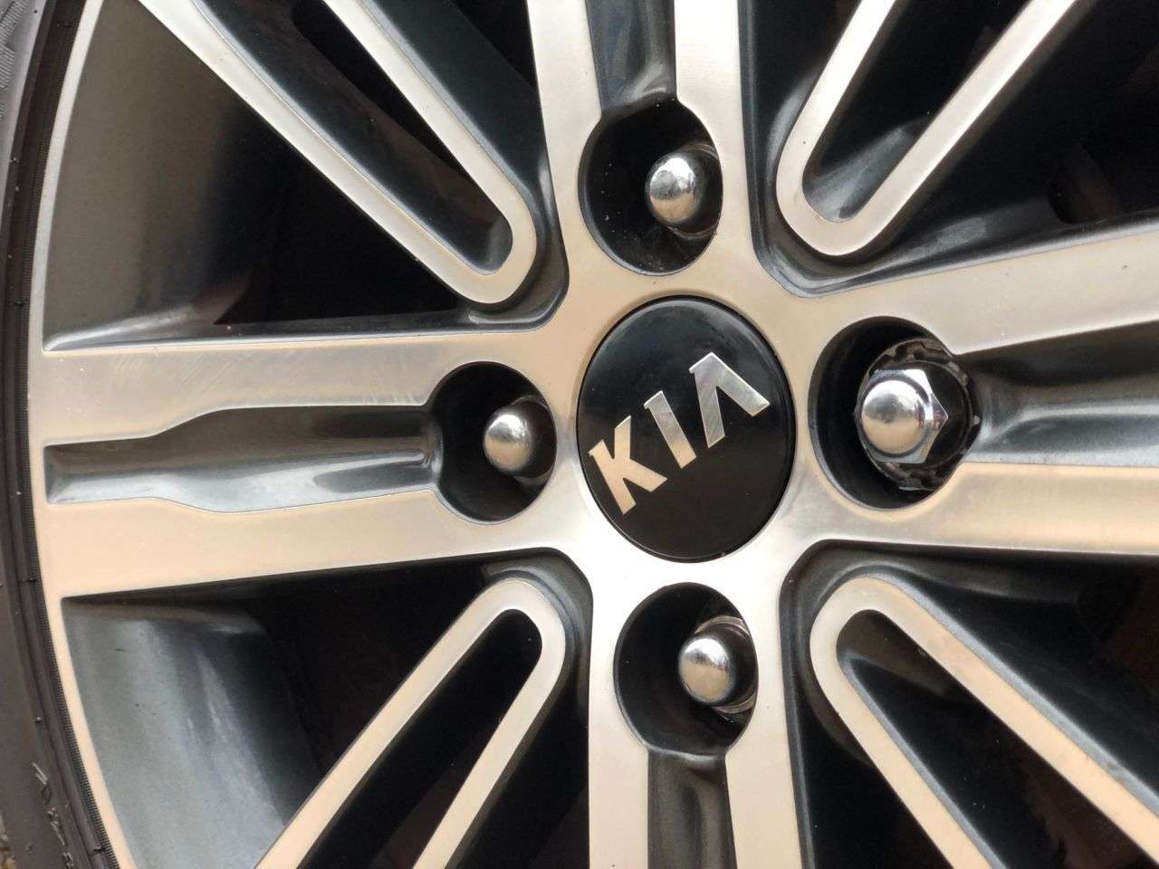 2018 KIA PICANTO 2018 KIA PICANTO