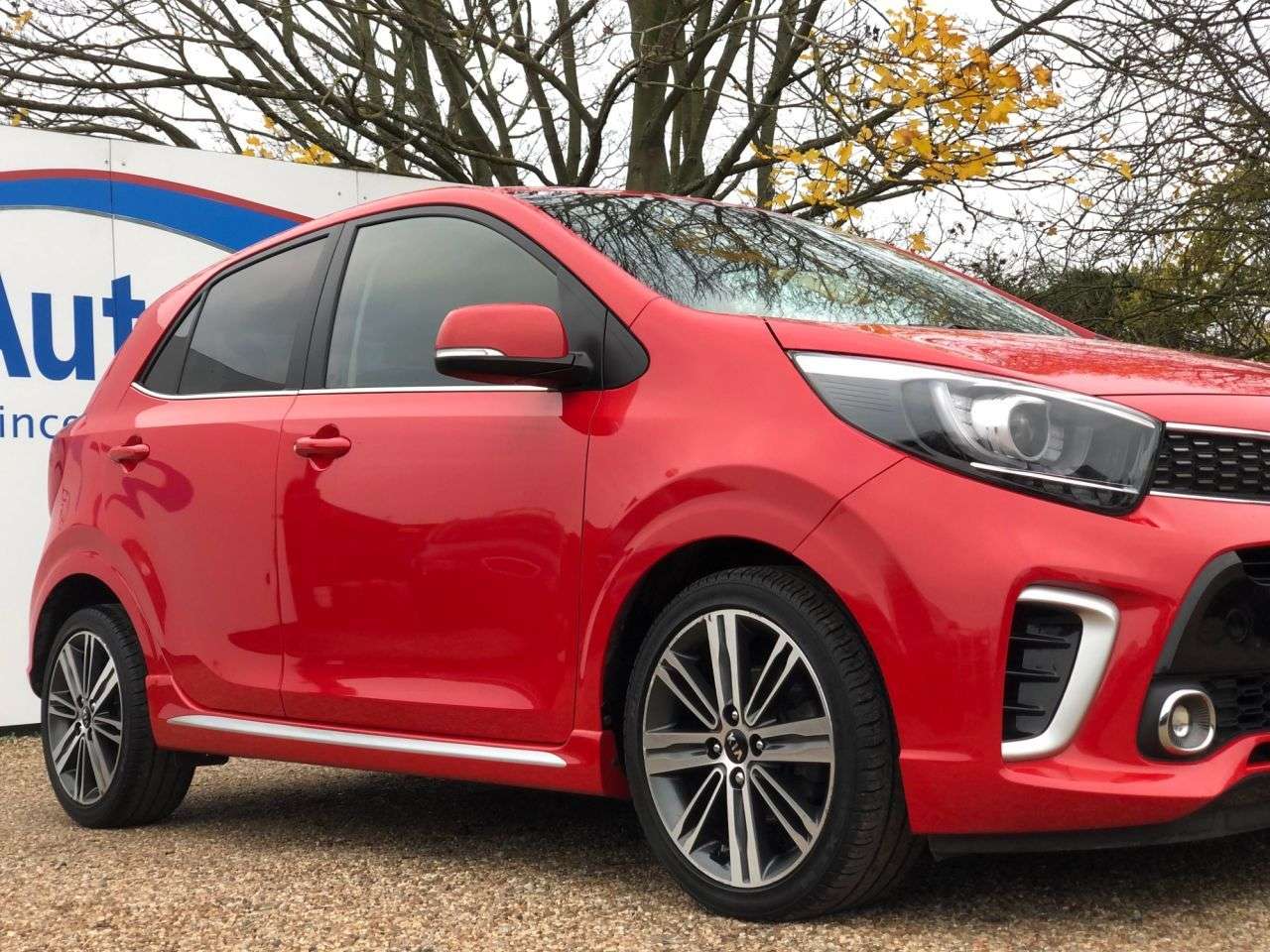 2018 KIA PICANTO 2018 KIA PICANTO