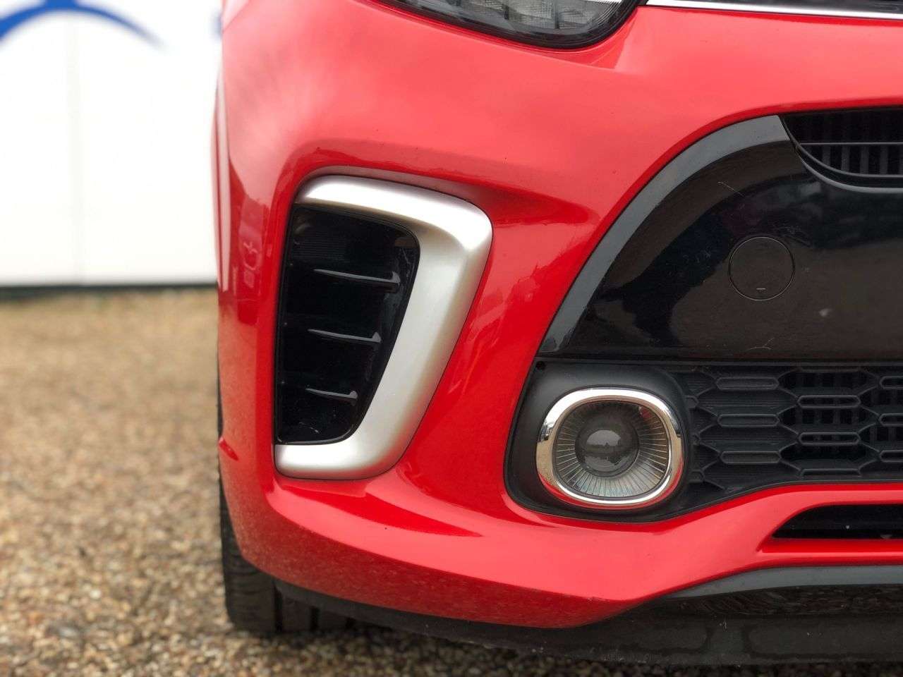 2018 KIA PICANTO 2018 KIA PICANTO