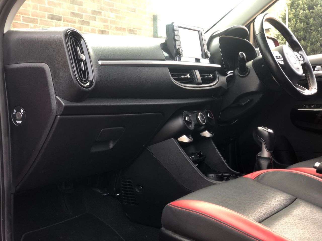 2018 KIA PICANTO 2018 KIA PICANTO