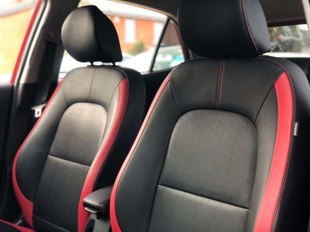 2018 KIA PICANTO 2018 KIA PICANTO