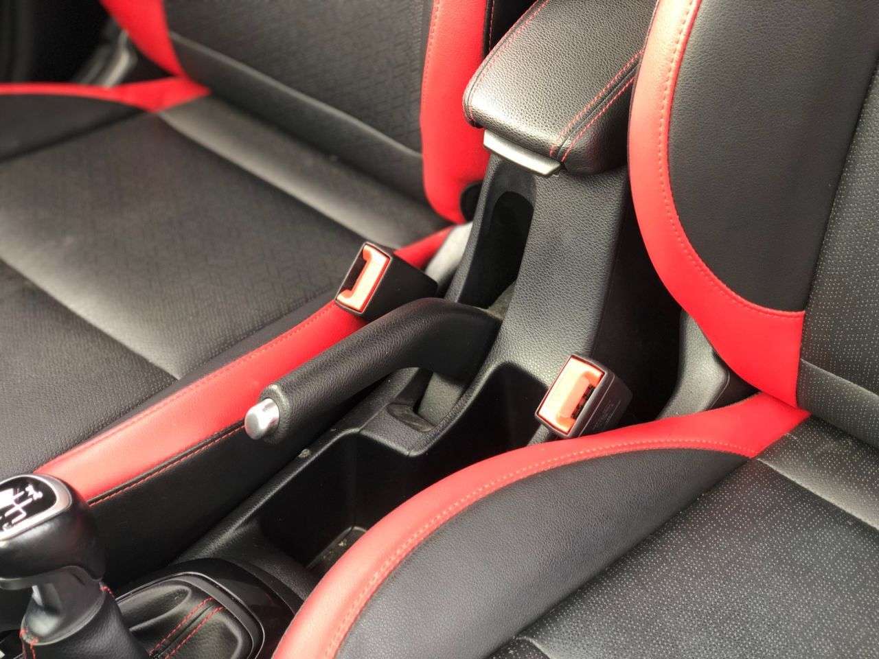 2018 KIA PICANTO 2018 KIA PICANTO