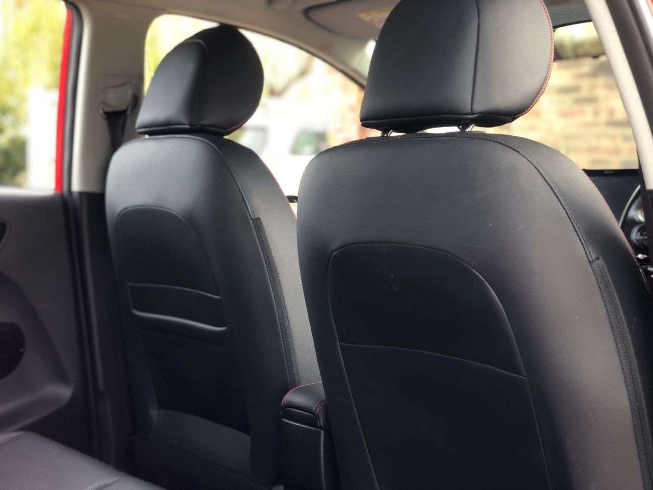 2018 KIA PICANTO 2018 KIA PICANTO