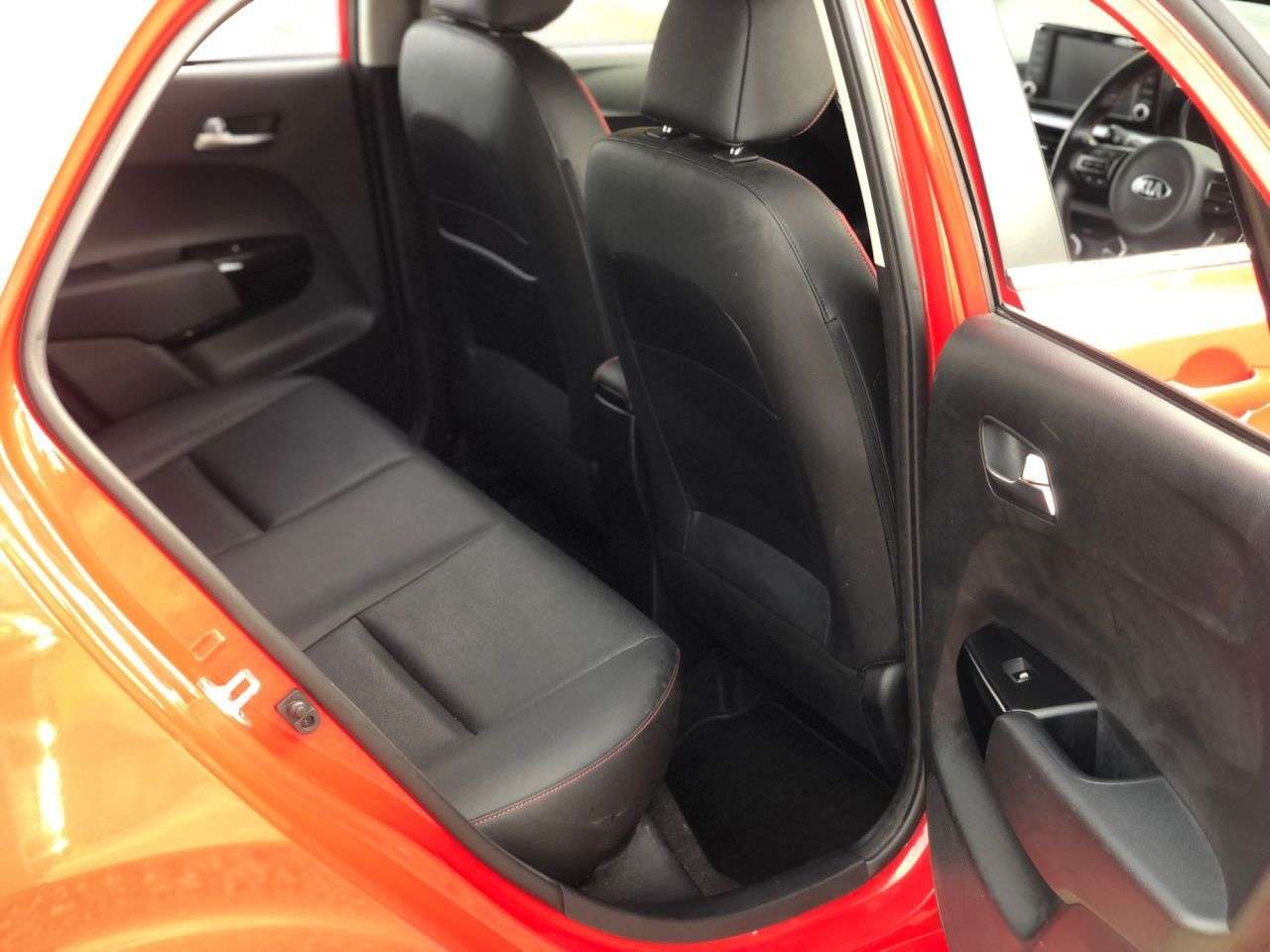 2018 KIA PICANTO 2018 KIA PICANTO
