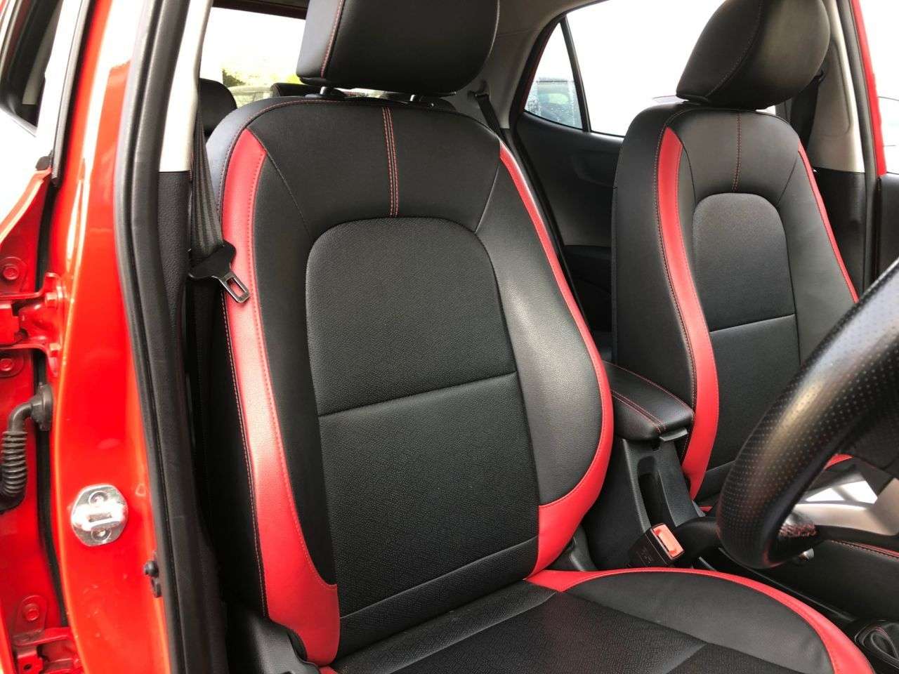 2018 KIA PICANTO 2018 KIA PICANTO