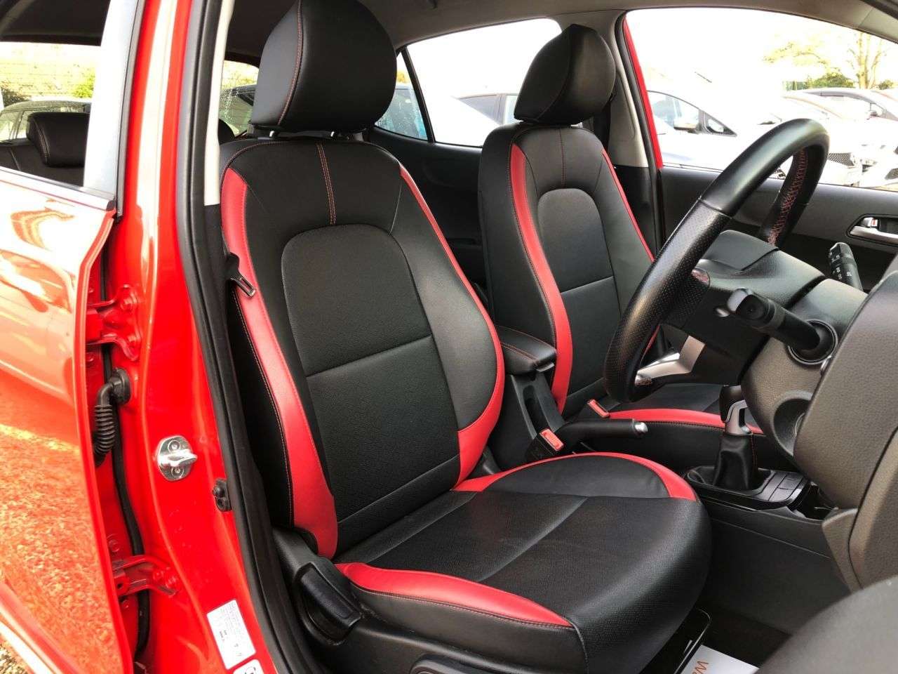 2018 KIA PICANTO 2018 KIA PICANTO