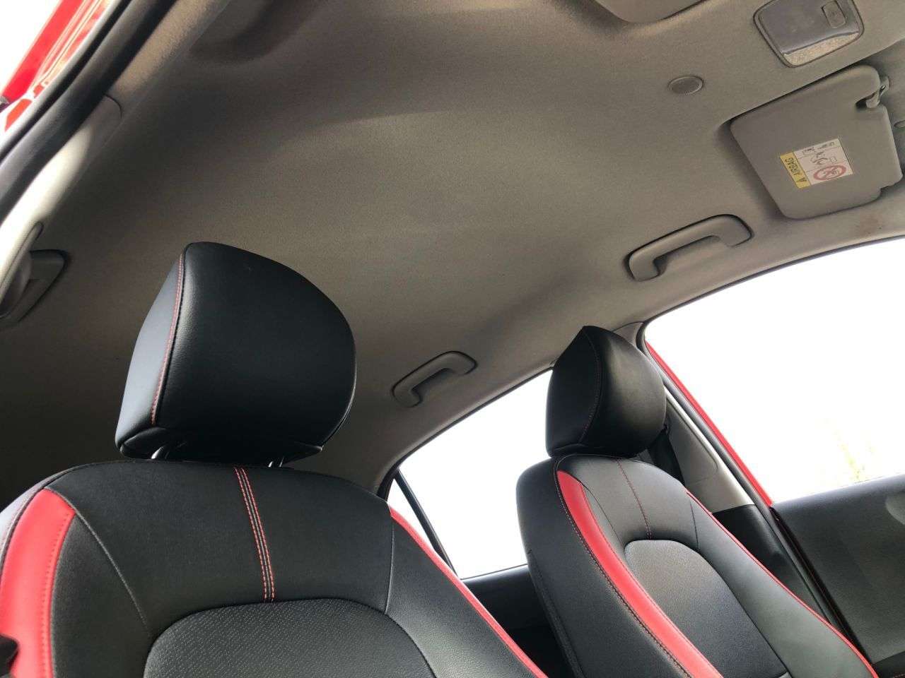2018 KIA PICANTO 2018 KIA PICANTO