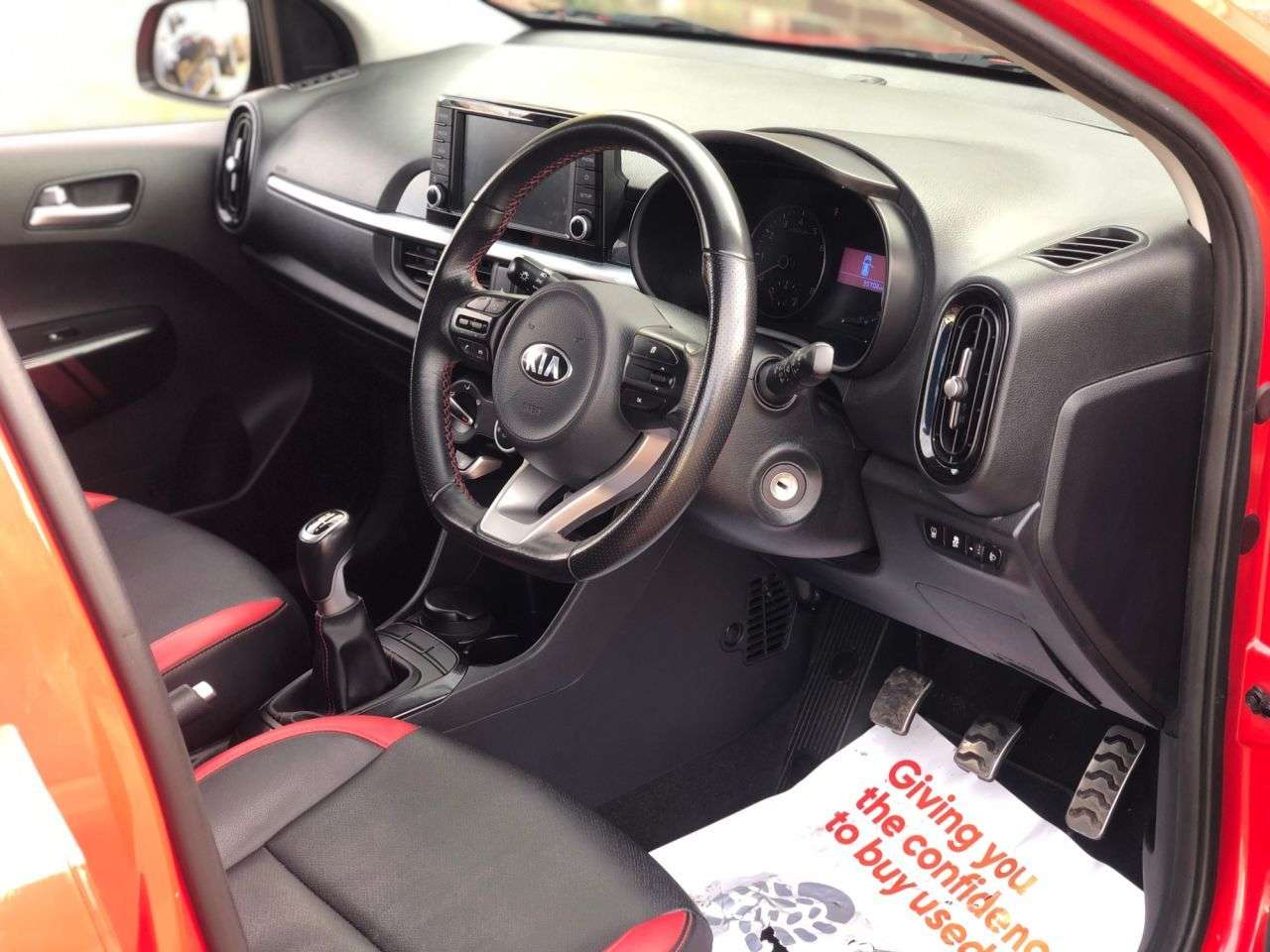 2018 KIA PICANTO 2018 KIA PICANTO