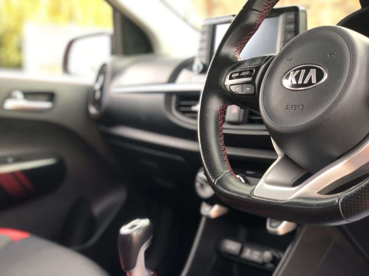 2018 KIA PICANTO 2018 KIA PICANTO