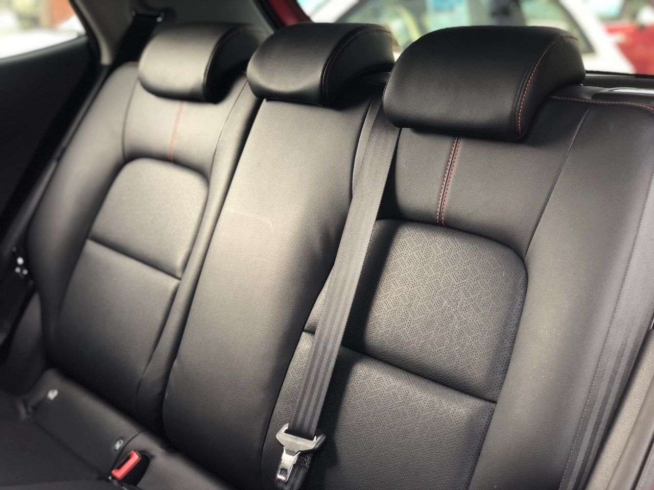 2018 KIA PICANTO 2018 KIA PICANTO