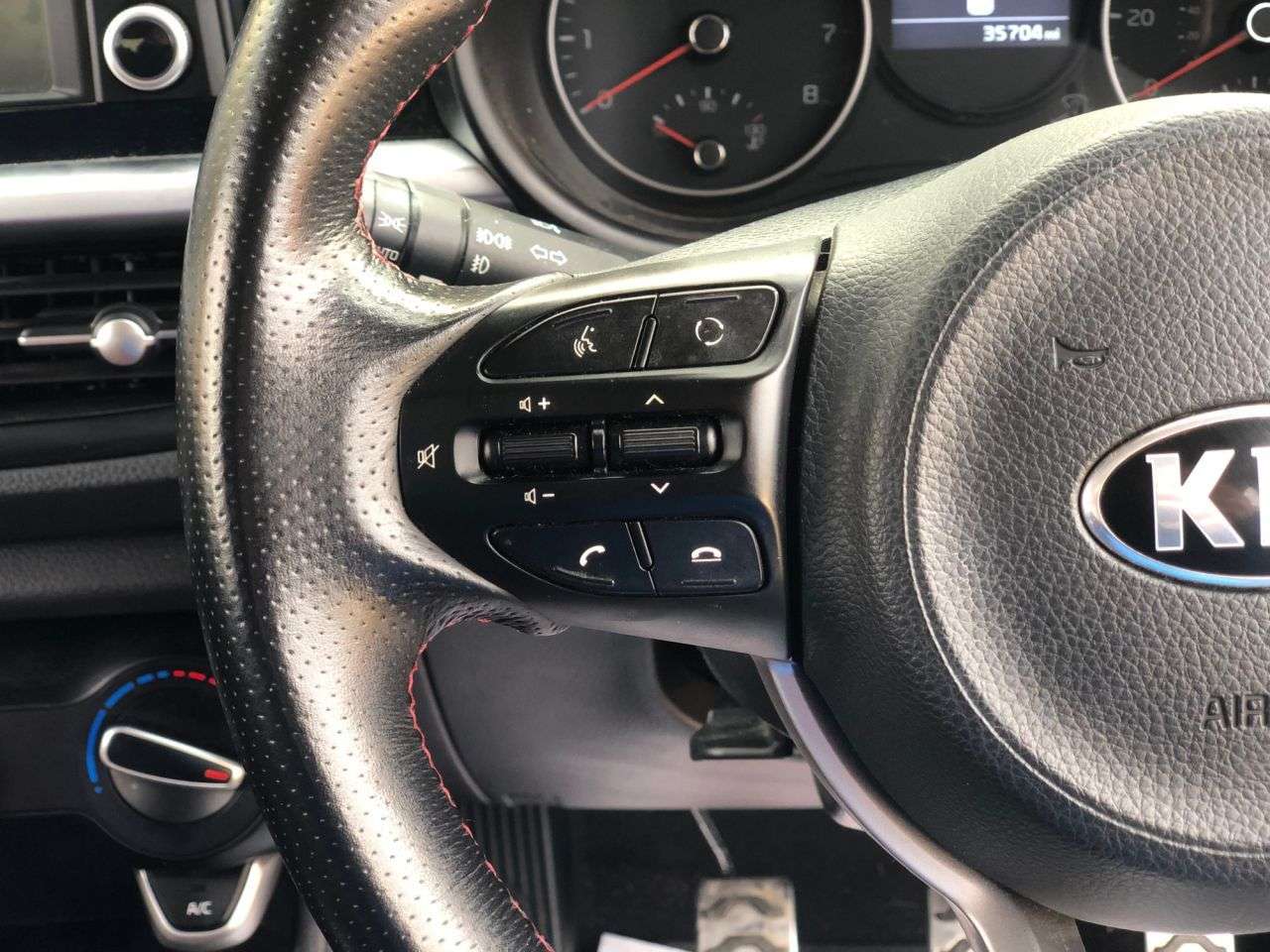 2018 KIA PICANTO 2018 KIA PICANTO