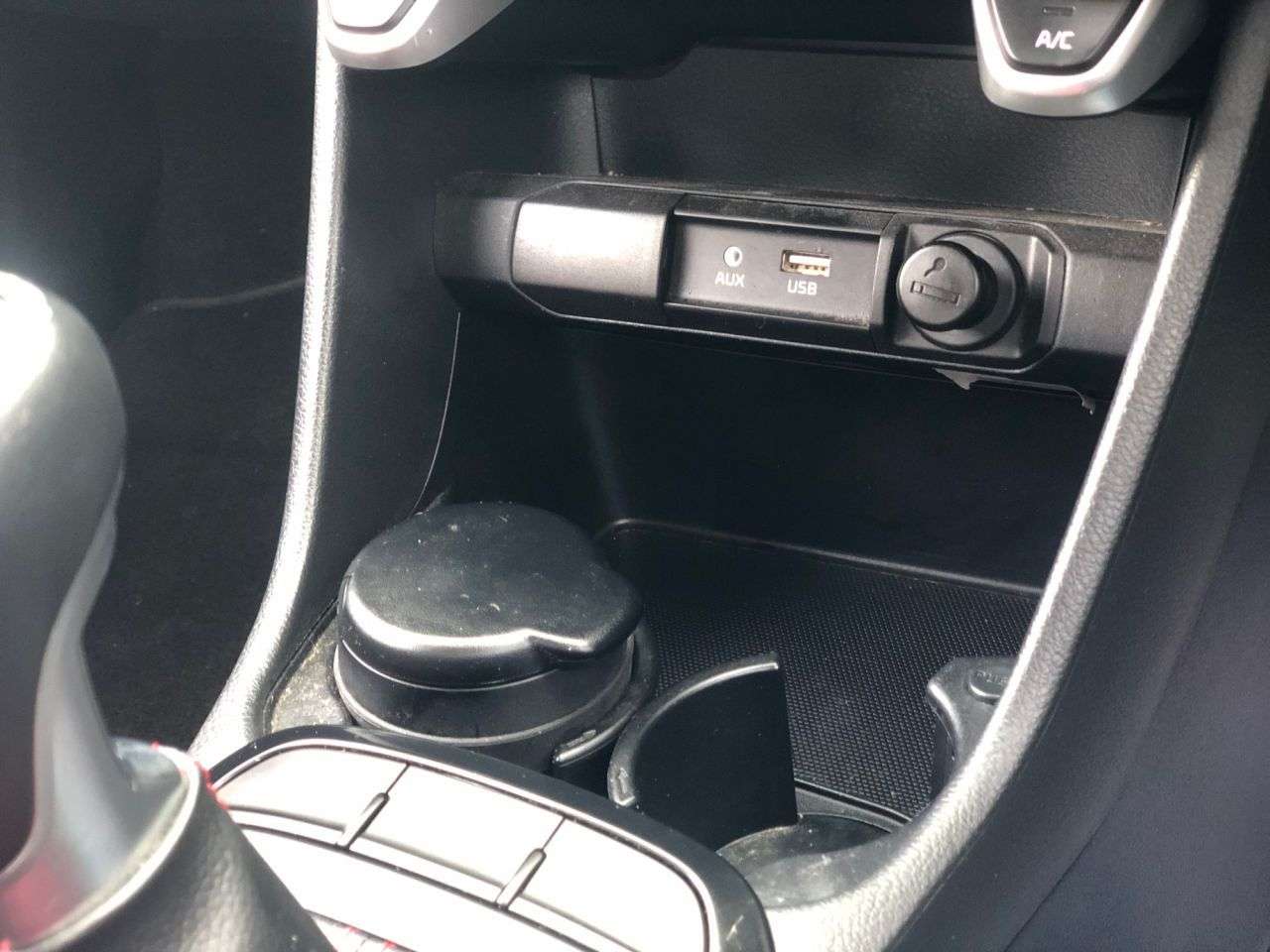 2018 KIA PICANTO 2018 KIA PICANTO