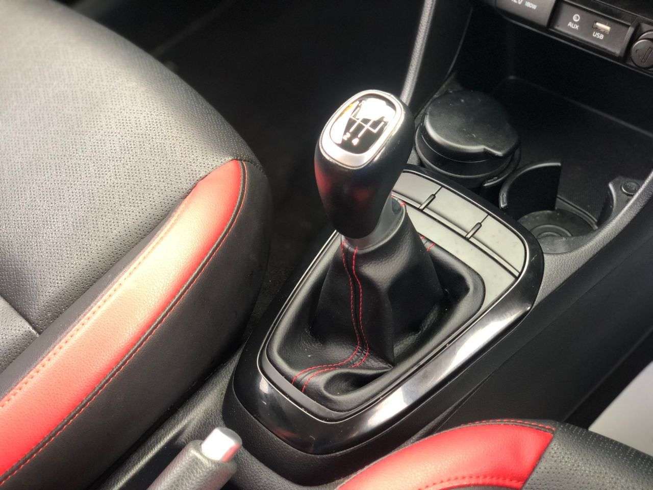 2018 KIA PICANTO 2018 KIA PICANTO