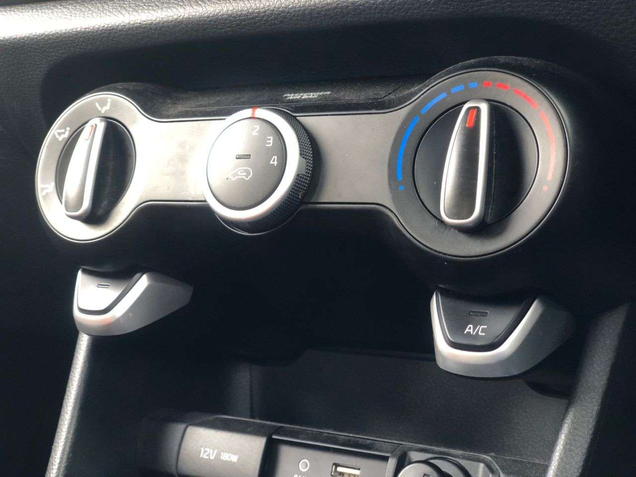 2018 KIA PICANTO 2018 KIA PICANTO