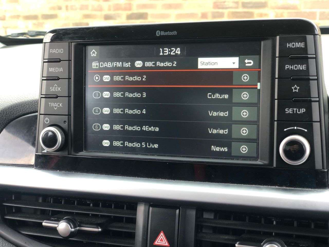 2018 KIA PICANTO 2018 KIA PICANTO