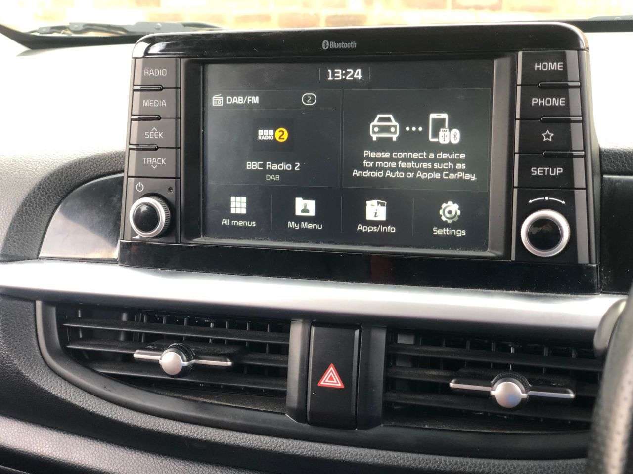 2018 KIA PICANTO 2018 KIA PICANTO