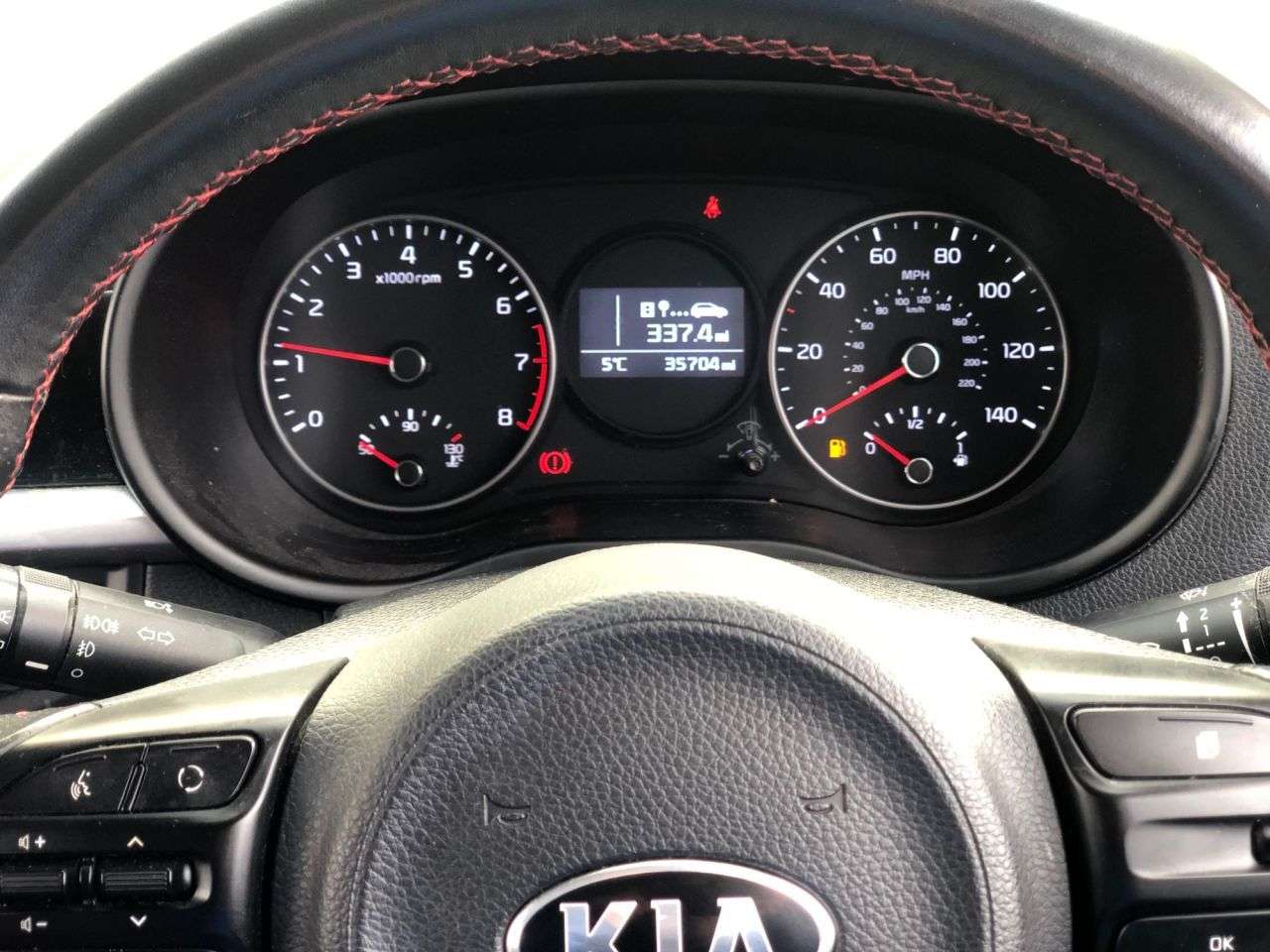 2018 KIA PICANTO 2018 KIA PICANTO