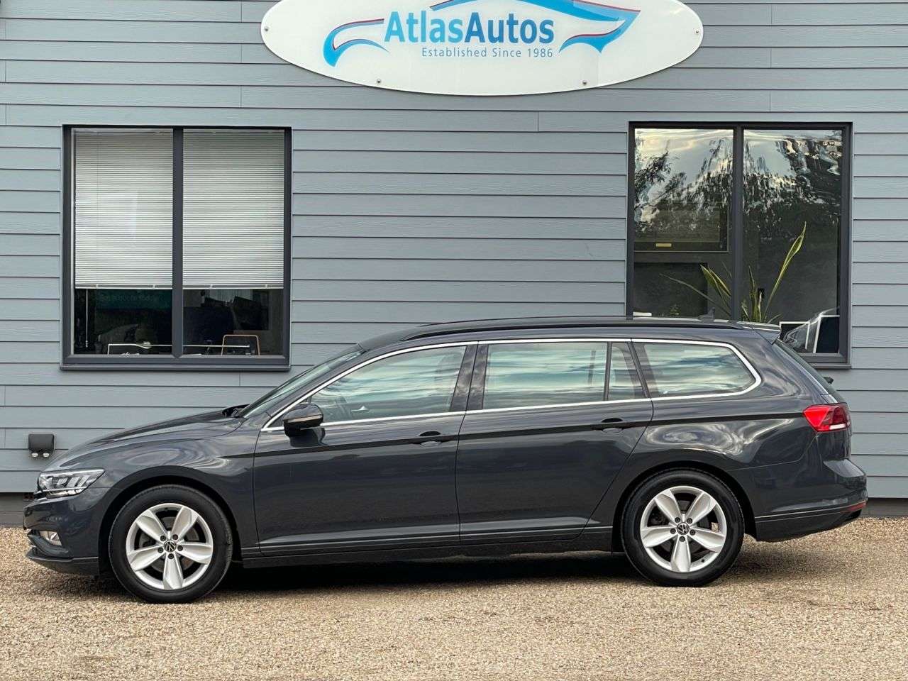 2021 VOLKSWAGEN PASSAT 2021 VOLKSWAGEN PASSAT