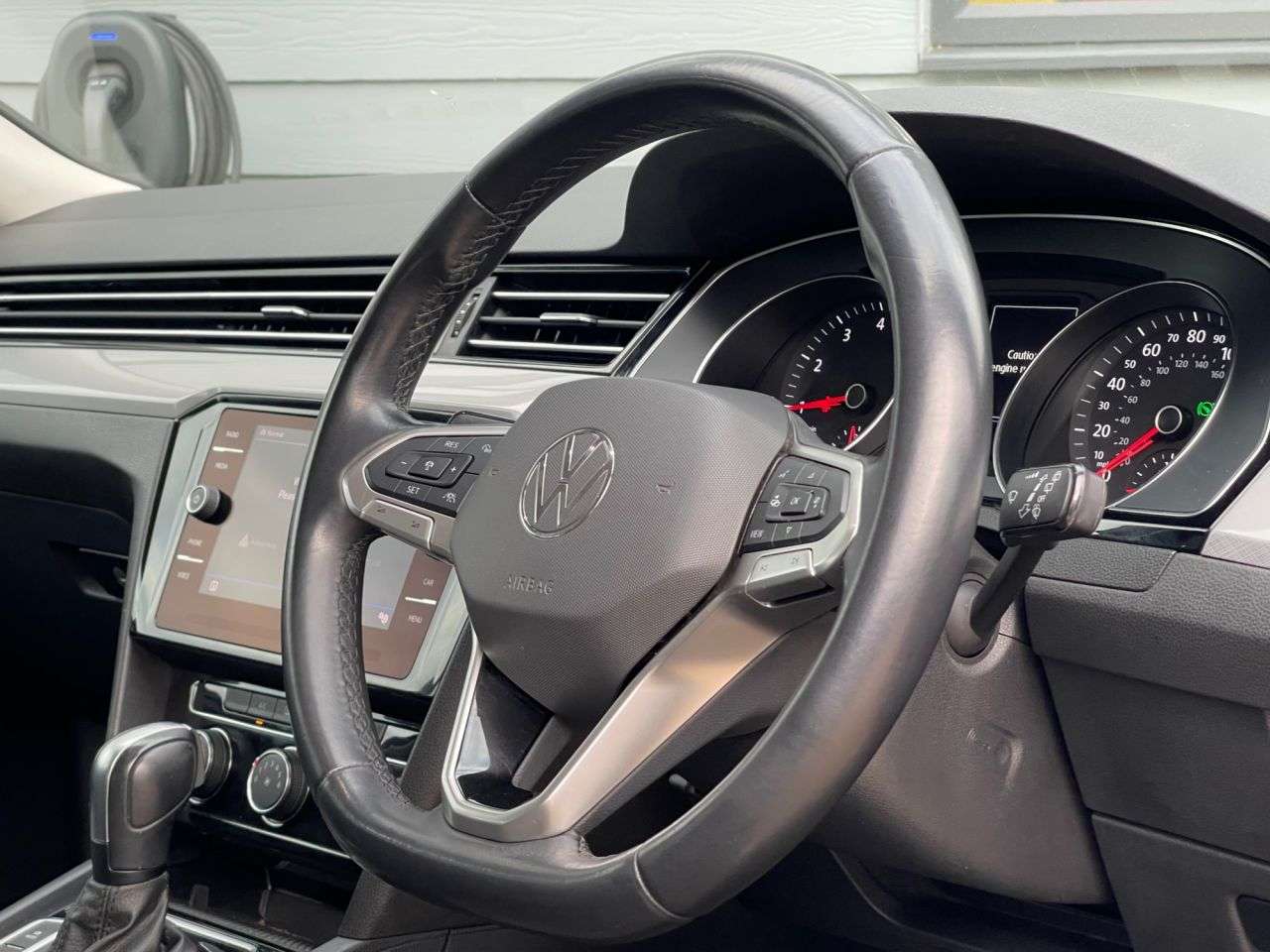 2021 VOLKSWAGEN PASSAT 2021 VOLKSWAGEN PASSAT