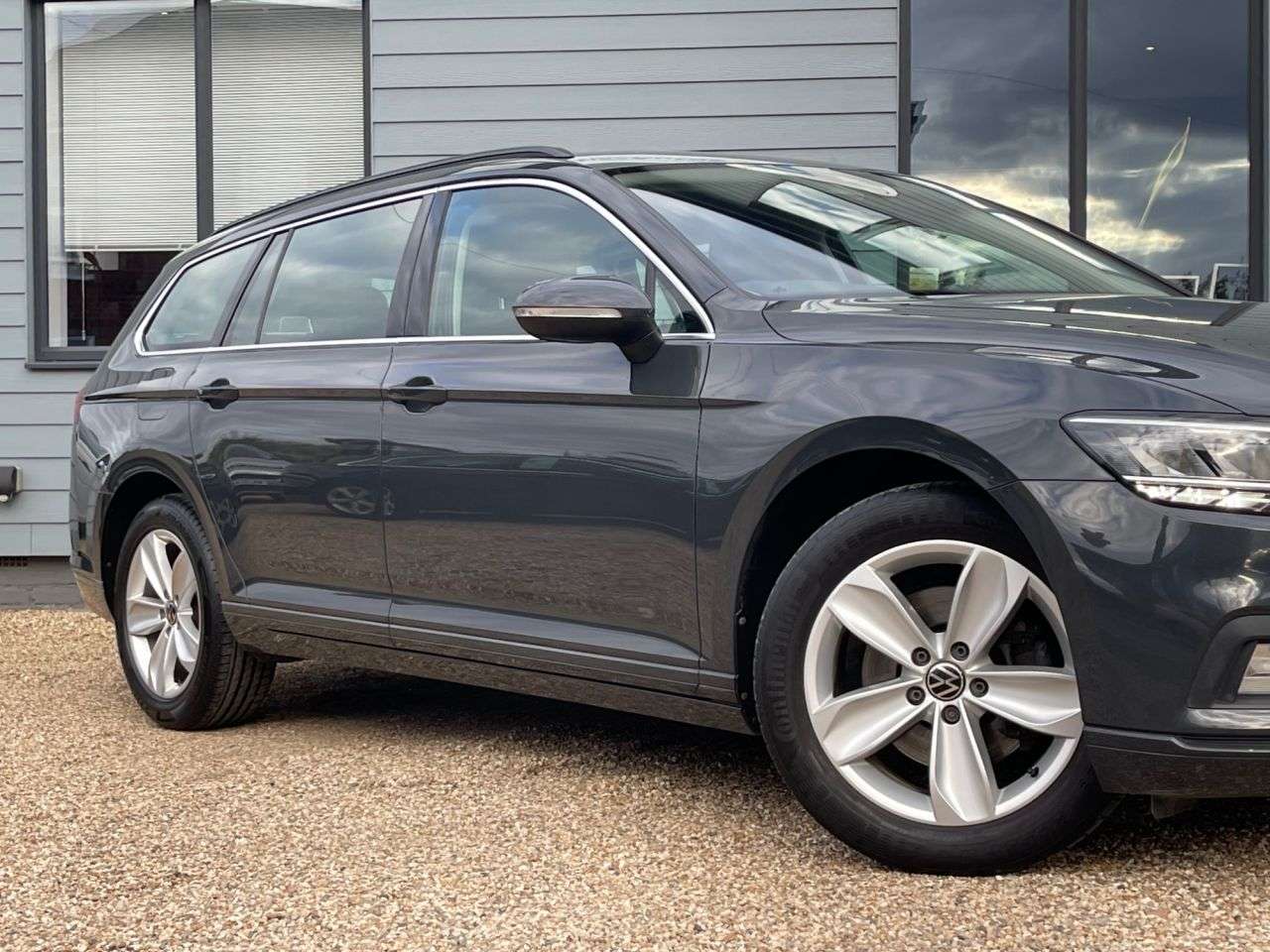 2021 VOLKSWAGEN PASSAT 2021 VOLKSWAGEN PASSAT