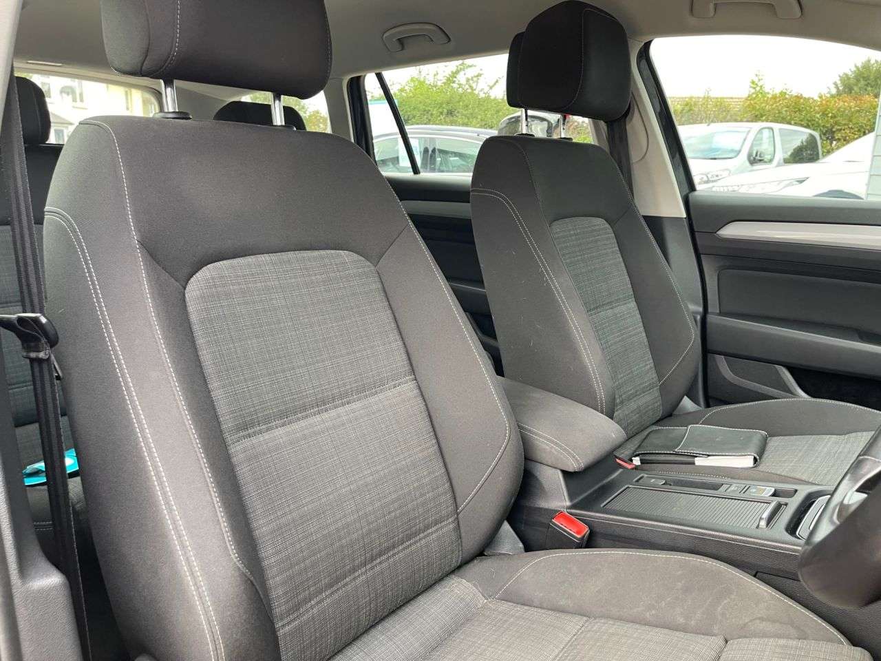 2021 VOLKSWAGEN PASSAT 2021 VOLKSWAGEN PASSAT