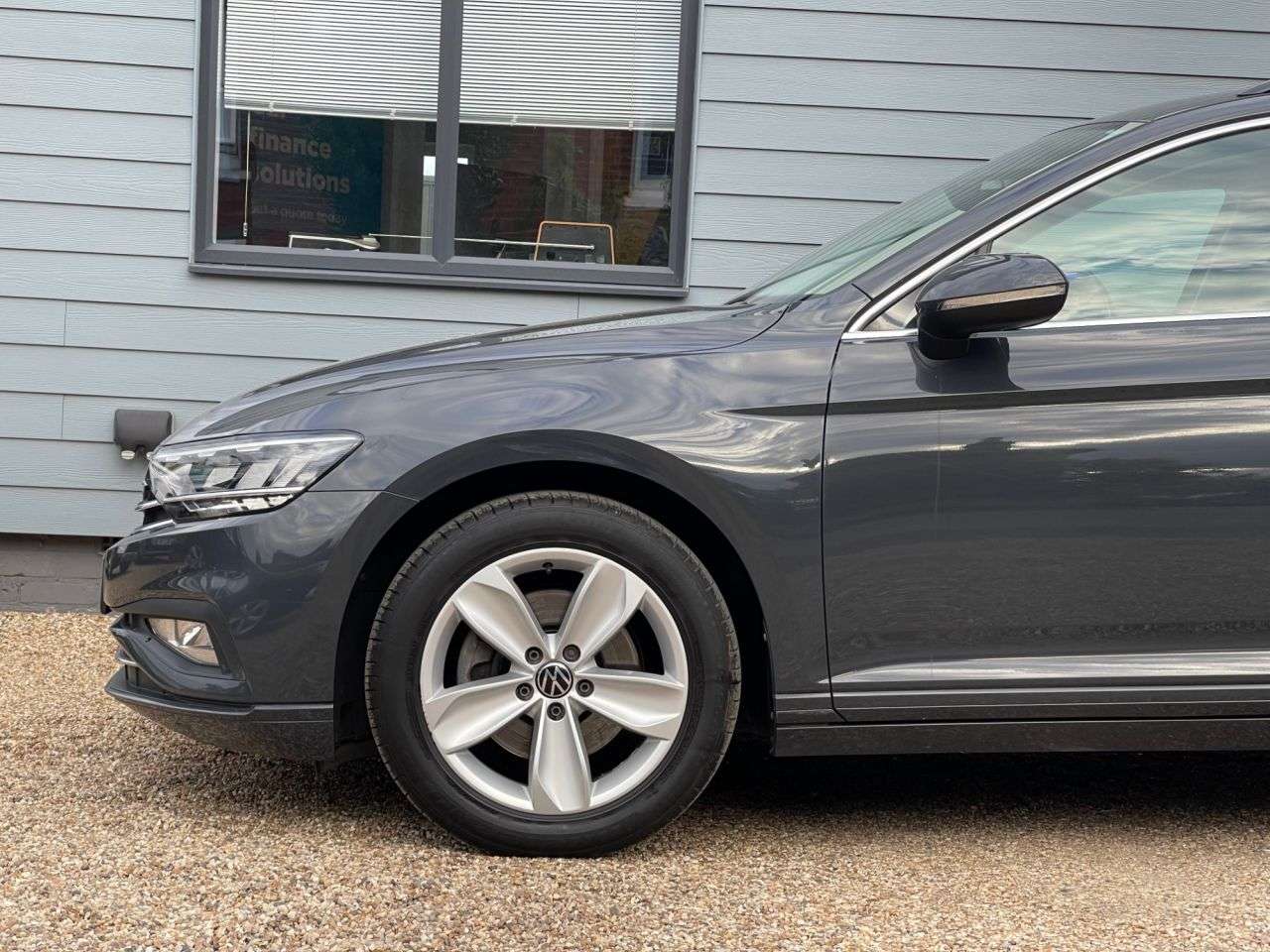 2021 VOLKSWAGEN PASSAT 2021 VOLKSWAGEN PASSAT