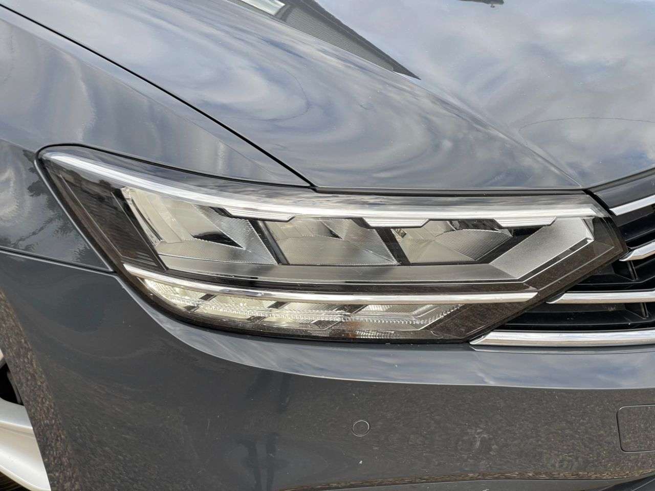 2021 VOLKSWAGEN PASSAT 2021 VOLKSWAGEN PASSAT