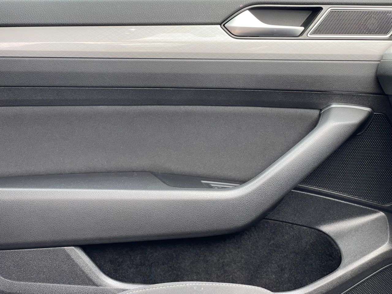 2021 VOLKSWAGEN PASSAT 2021 VOLKSWAGEN PASSAT